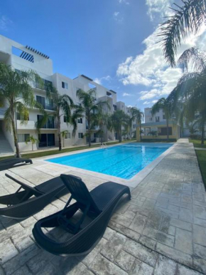 Departamento en Playa del Carmen by 6 pax